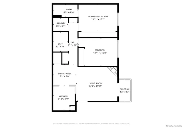33rd image of 4400 S Quebec St #206H, Denver, CO 80237 | MLS# 2992254