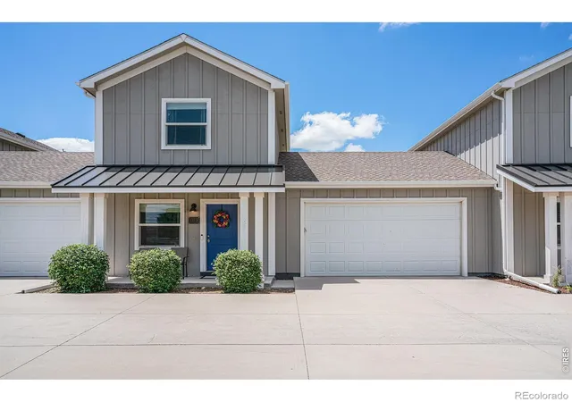 Photo 1 of Sale Pending at 7775 5th Street #2, Wellington, CO 80549 | MLS# IR1053529 | Listing updated on 2026-09-23