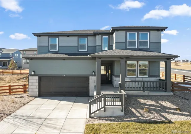 1st image of 15293 Olive Wy, Thornton, CO 80602 | MLS# 5830930