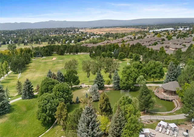 2nd image of 8540 Gold Peak Ln, Highlands Ranch, CO 80130