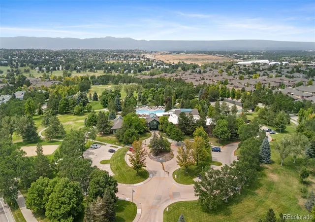 44th image of 8540 Gold Peak Ln #C, Highlands Ranch, CO 80130 | MLS# 9812400