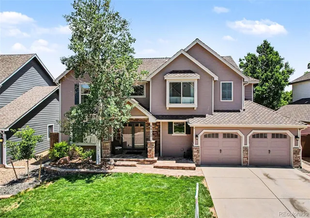 1st image of 8872 Chestnut Hill Ln, Highlands Ranch, CO 80130 | MLS# 1640469