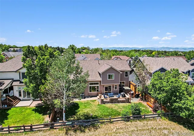2nd image of 8872 Chestnut Hill Ln, Highlands Ranch, CO 80130 | MLS# 1640469