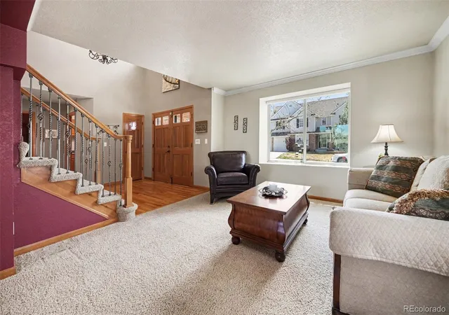 5th image of 8872 Chestnut Hill Ln, Highlands Ranch, CO 80130 | MLS# 1640469