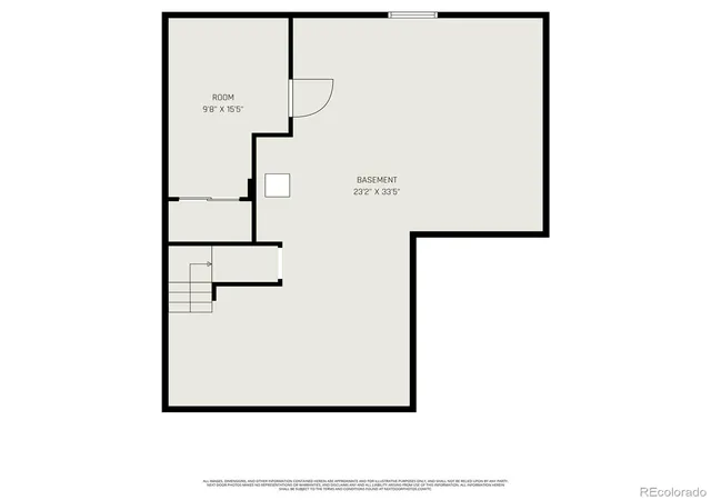 41st image of 8872 Chestnut Hill Ln, Highlands Ranch, CO 80130 | MLS# 1640469