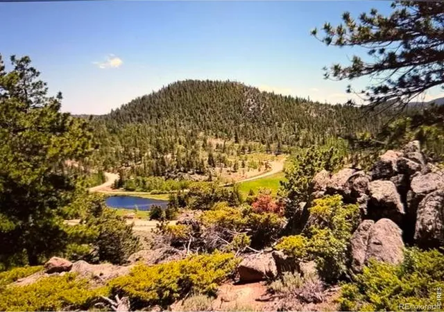 1st image of 215 Murdock Dr, Red Feather Lakes, CO 80545 | MLS# IR1053542