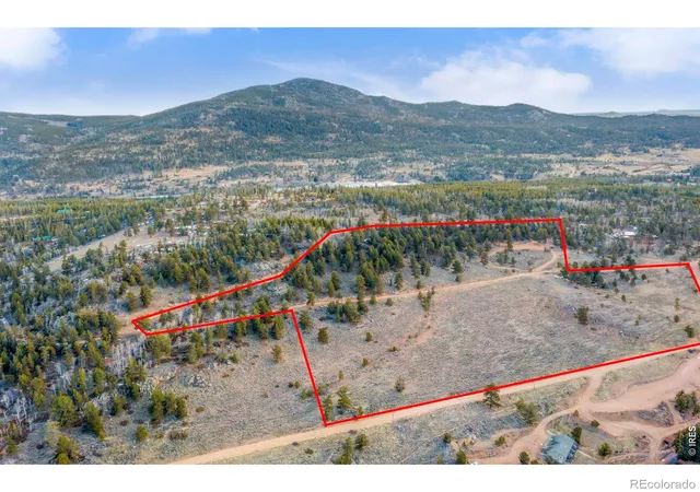 2nd image of 215 Murdock Dr, Red Feather Lakes, CO 80545 | MLS# IR1053542