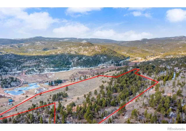3rd image of 215 Murdock Dr, Red Feather Lakes, CO 80545 | MLS# IR1053542