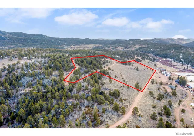 4th image of 215 Murdock Dr, Red Feather Lakes, CO 80545 | MLS# IR1053542