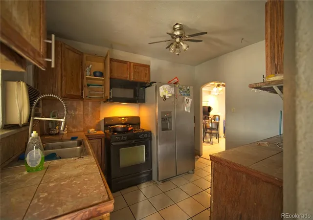 Homes for sale in Commerce City, CO | 6330 E 54Th Ave, Commerce City, CO 80022 | MLS# 5898634