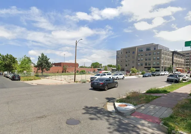 1st image of 100 Acoma St, Denver, CO 80223 | MLS# 7920824