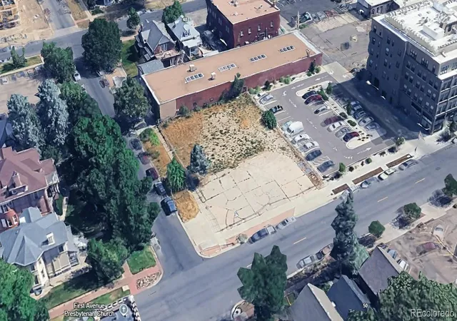 4th image of 100 Acoma St, Denver, CO 80223 | MLS# 7920824