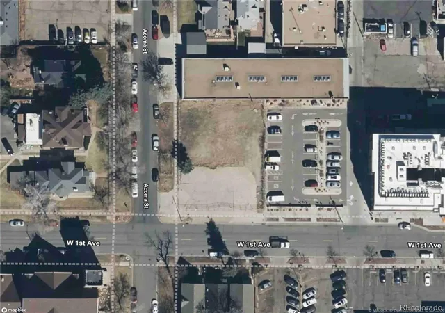5th image of 100 Acoma St, Denver, CO 80223 | MLS# 7920824