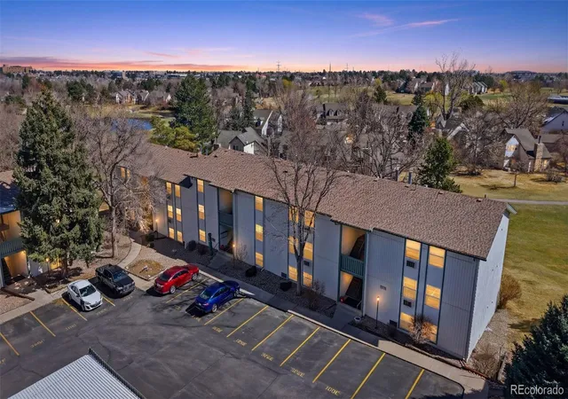 Homes for sale in Aurora, CO | 2130 S Vaughn Wy #202E, Aurora, CO 80014 | MLS# 2963862