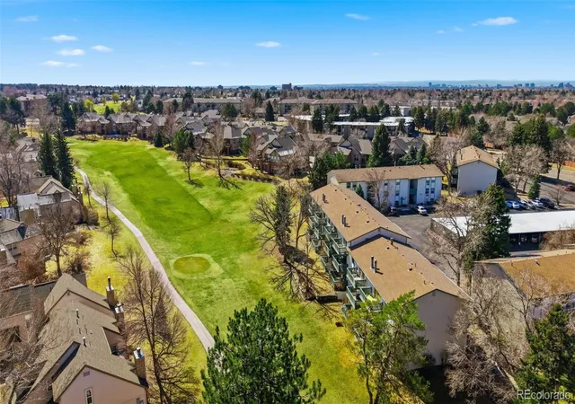 Homes for sale in Aurora, CO | 2130 S Vaughn Wy #202E, Aurora, CO 80014 | MLS# 2963862