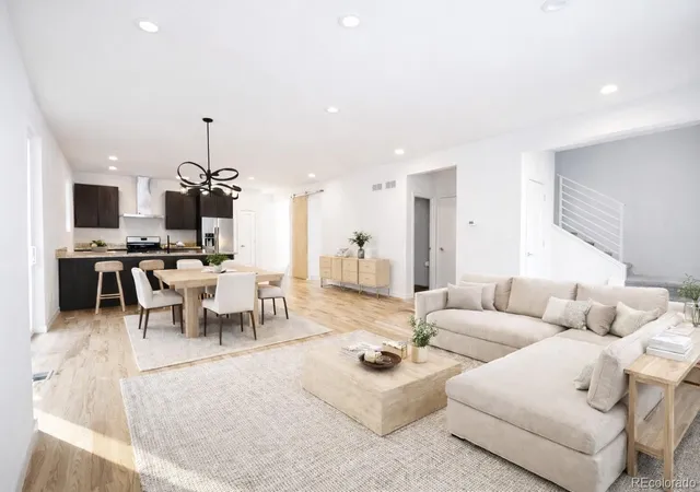 3rd image of 3440 N Albion St, Denver, CO 80207 | MLS# 7923028