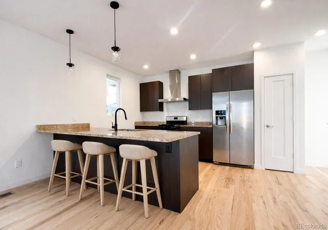 4th image of 3440 N Albion St, Denver, CO 80207 | MLS# 7923028