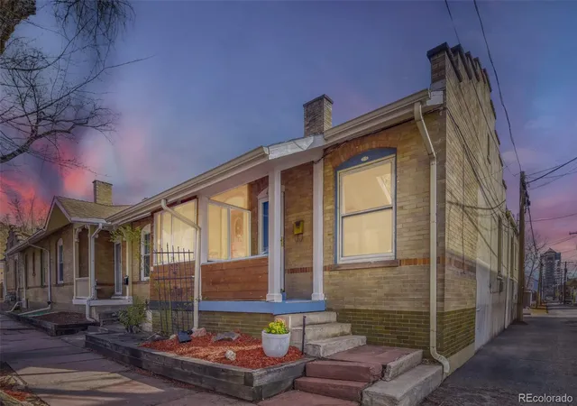 1st image of 422 E 6th Ave, Denver, CO 80203 | MLS# 2405149