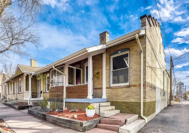 2nd image of 422 E 6th Ave, Denver, CO 80203 | MLS# 2405149