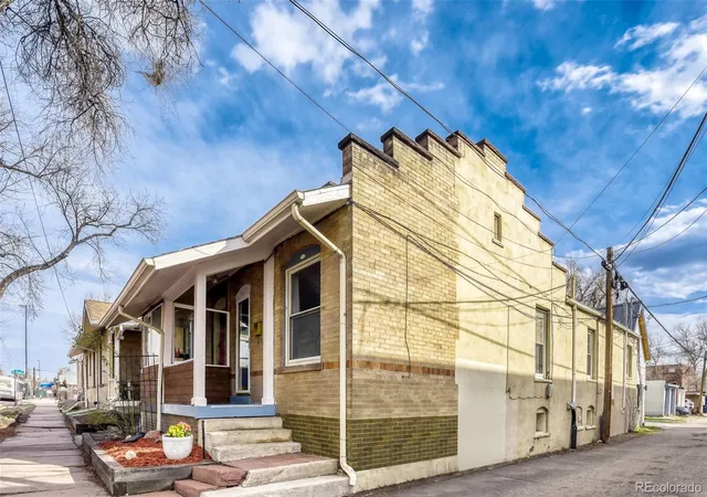 3rd image of 422 E 6Th Ave, Denver, CO 80203 | MLS# 2405149