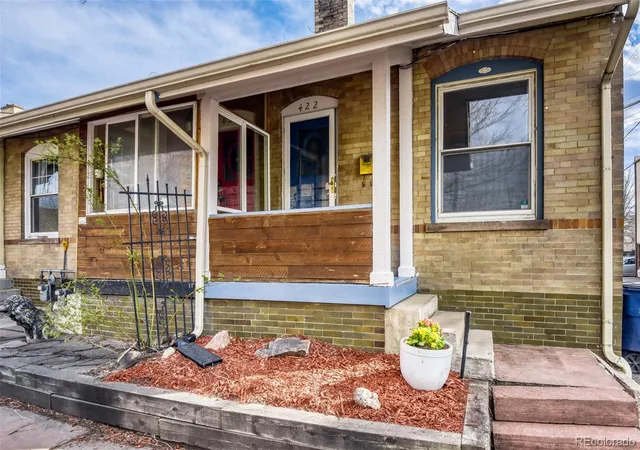 4th image of 422 E 6Th Ave, Denver, CO 80203 | MLS# 2405149