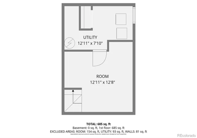 43rd image of 422 E 6th Ave, Denver, CO 80203 | MLS# 2405149