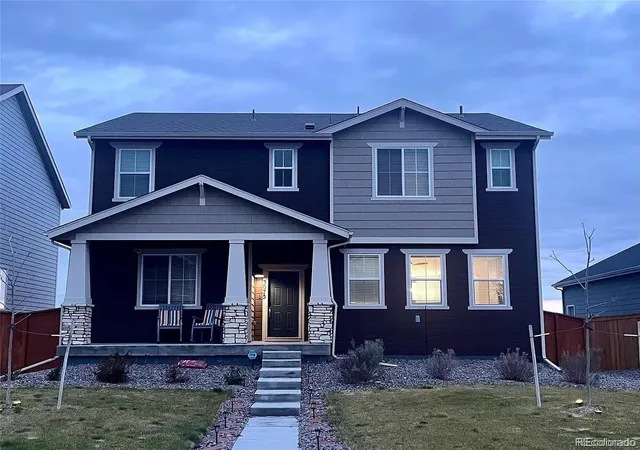 Homes for sale in Strasburg, CO | 3075 Nectar St, Strasburg, CO 80136 | MLS# 2668441