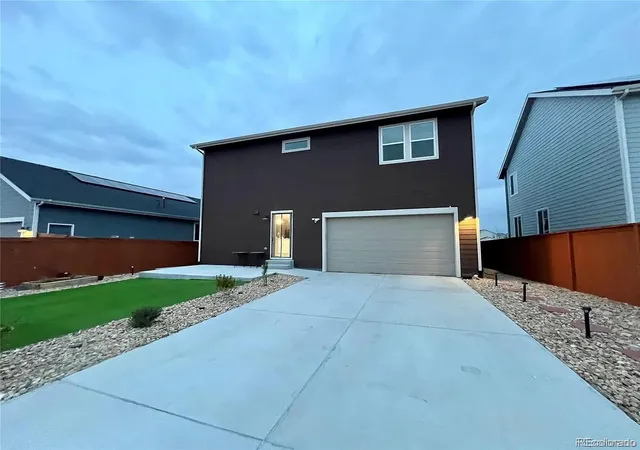 Homes for sale in Strasburg, CO | 3075 Nectar St, Strasburg, CO 80136 | MLS# 2668441