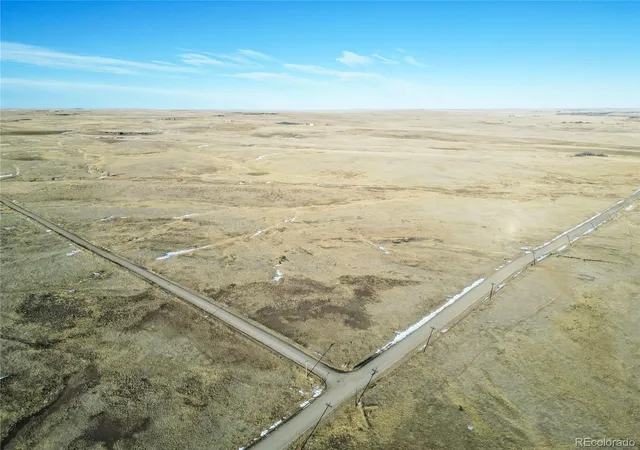 Photo 1 of Land for sale at Tbd Commerce Rd, Ramah, CO 80832 | MLS# 1855397 | Listing updated on 2026-10-06