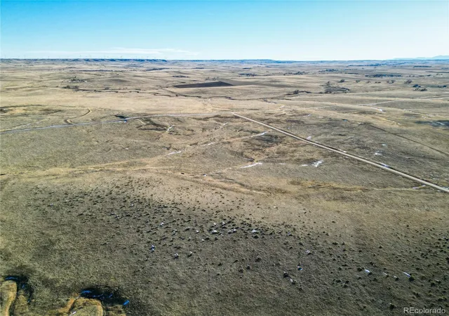Photo 20 of Land for sale at Tbd Commerce Rd, Ramah, CO 80832 | MLS# 1855397 | Listing updated on 2026-10-06