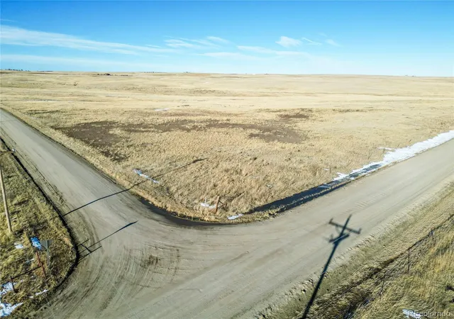 Photo 2 of Land for sale at Tbd Commerce Rd, Ramah, CO 80832 | MLS# 1855397 | Listing updated on 2026-10-06