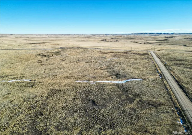 Photo 3 of Land for sale at Tbd Commerce Rd, Ramah, CO 80832 | MLS# 1855397 | Listing updated on 2026-10-06