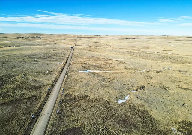 Photo 3 of Land for sale at Tbd Commerce Rd, Ramah, CO 80832 | MLS# 1855397 | Listing updated on 2026-10-06