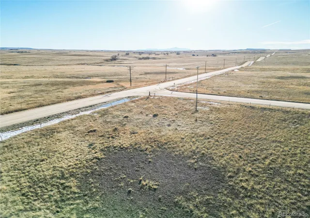 Photo 4 of Land for sale at Tbd Commerce Rd, Ramah, CO 80832 | MLS# 1855397 | Listing updated on 2026-10-06