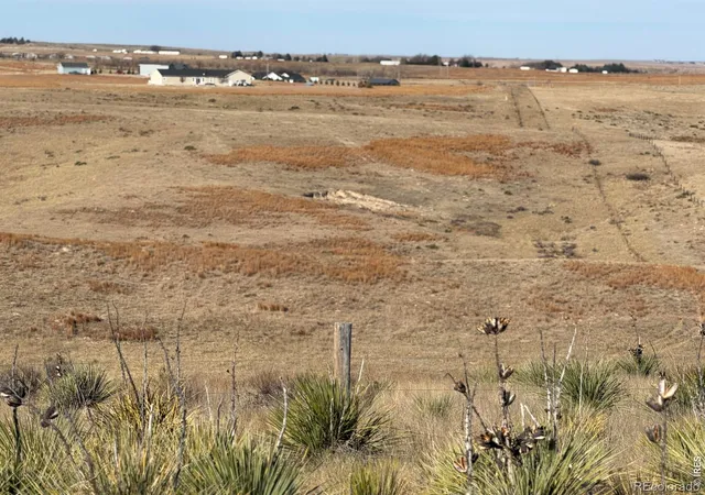 Photo 2 of Sale Pending at County Rd Kk, Wray, CO 80758 | MLS# IR1053580 | Listing updated on 2026-09-12