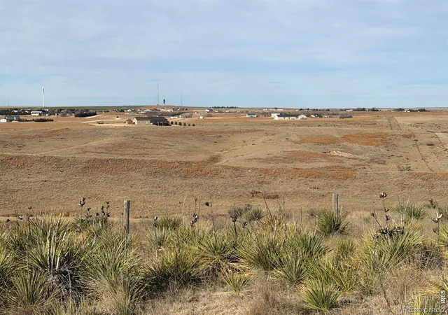3rd image of County Road Kk, Wray, CO 80758 | MLS# IR1053580