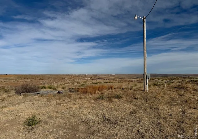 4th image of County Road Kk, Wray, CO 80758 | MLS# IR1053580