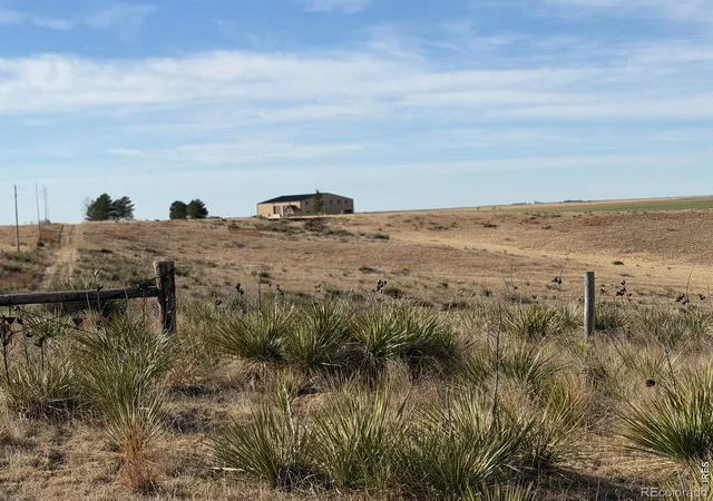 5th image of County Road Kk, Wray, CO 80758 | MLS# IR1053580