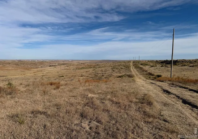Photo 8 of Sale Pending at County Rd Kk, Wray, CO 80758 | MLS# IR1053580 | Listing updated on 2026-09-12