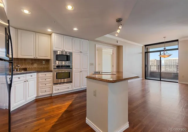 2nd image of 8100 E Union Ave #1710, Denver, CO 80237 | MLS# 4557265