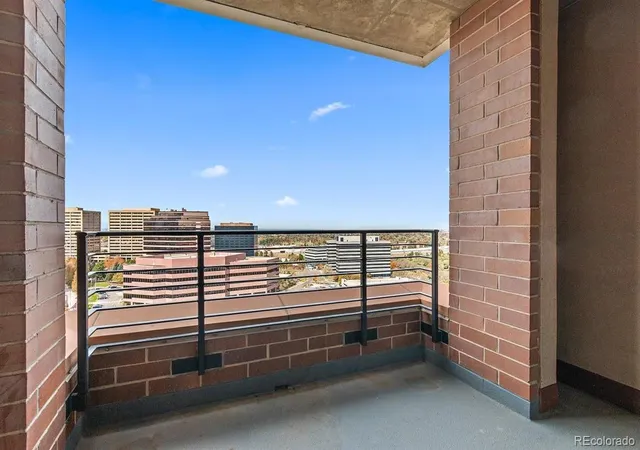 2nd image of 8100 E Union Ave, Denver, CO 80237