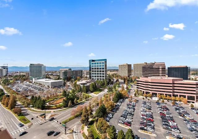 23rd image of 8100 E Union Ave #1710, Denver, CO 80237 | MLS# 4557265