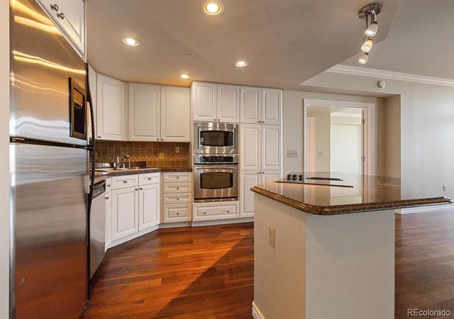 4th image of 8100 E Union Ave #1710, Denver, CO 80237 | MLS# 4557265