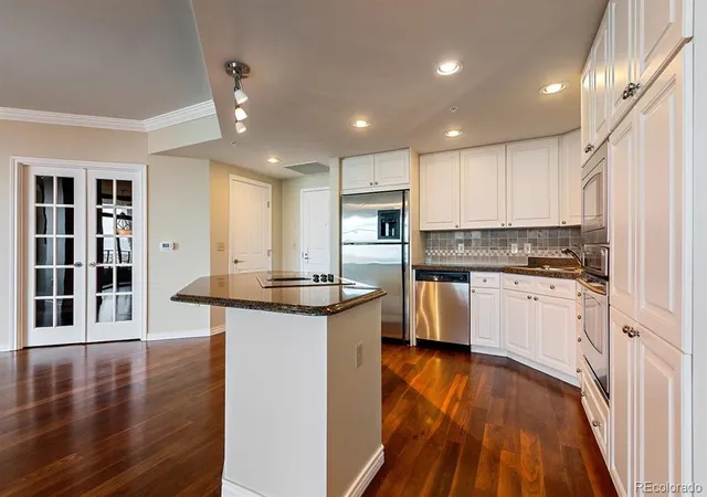 5th image of 8100 E Union Ave #1710, Denver, CO 80237 | MLS# 4557265