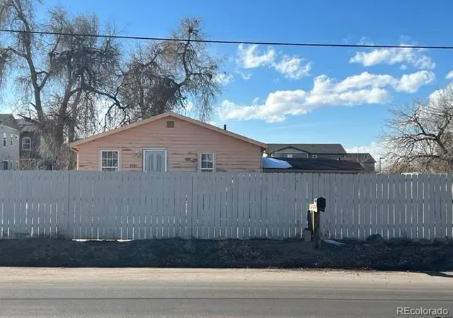 Photo 1 of Land for sale at 1221 S Dayton St, Denver, CO 80247 | MLS# 5086685 | Listing updated on 2026-08-25