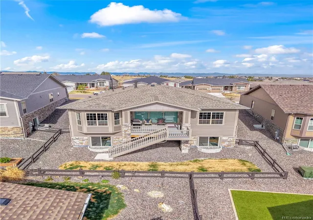 1st image of 21996 E Allenspark Pl, Aurora, CO 80016 | MLS# 9102657