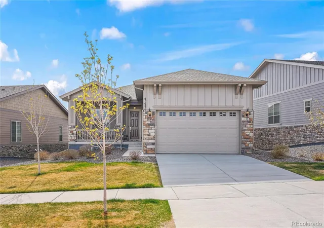 Photo 3 of Single family home for sale at 21996 E Allenspark Pl, Aurora, CO 80016 | MLS# 9102657 | Listing updated on 2026-10-04