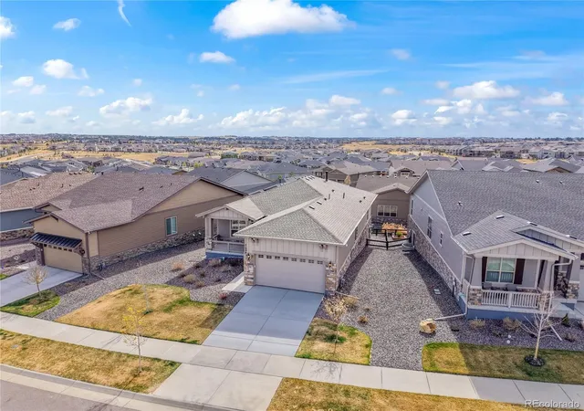 Photo 3 of Single family home for sale at 21996 E Allenspark Pl, Aurora, CO 80016 | MLS# 9102657 | Listing updated on 2026-10-04