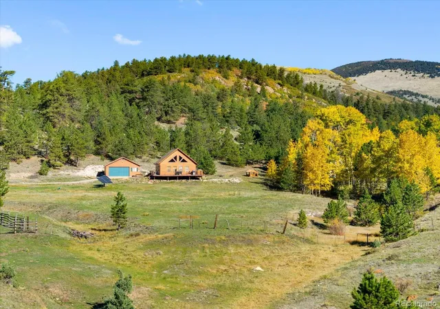 Photo 2 of Single family home for sale at 314 S Antelope Trl, Cotopaxi, CO 81223 | MLS# 9191848 | Listing updated on 2026-10-10