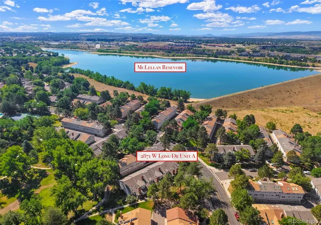 2nd image of 2871 W Long Dr, Littleton, CO 80120